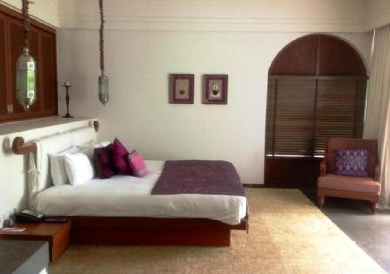 Taj Bekal Resort&Spa, Kerala Bekal Town Luaran gambar