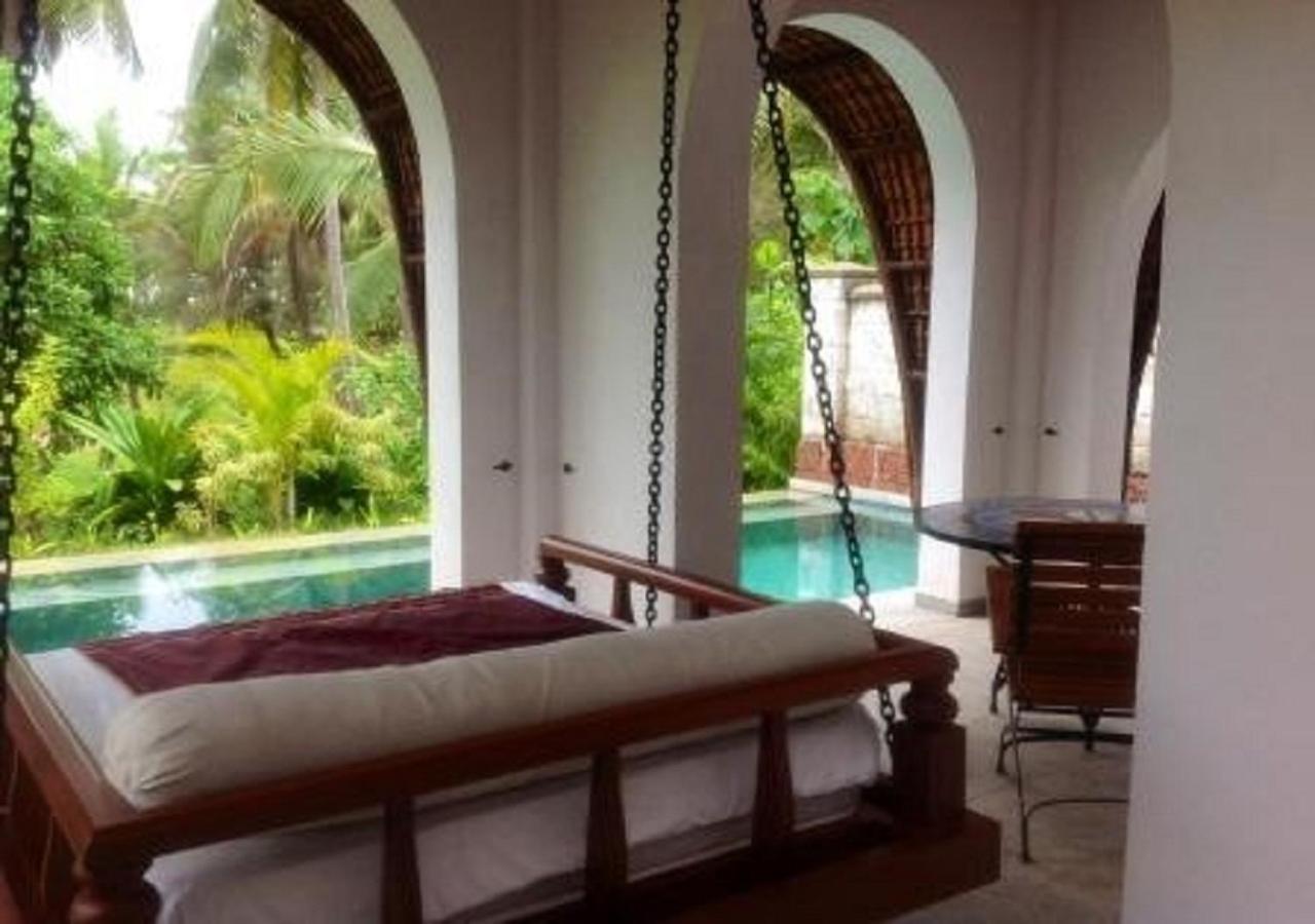 Taj Bekal Resort&Spa, Kerala Bekal Town Luaran gambar