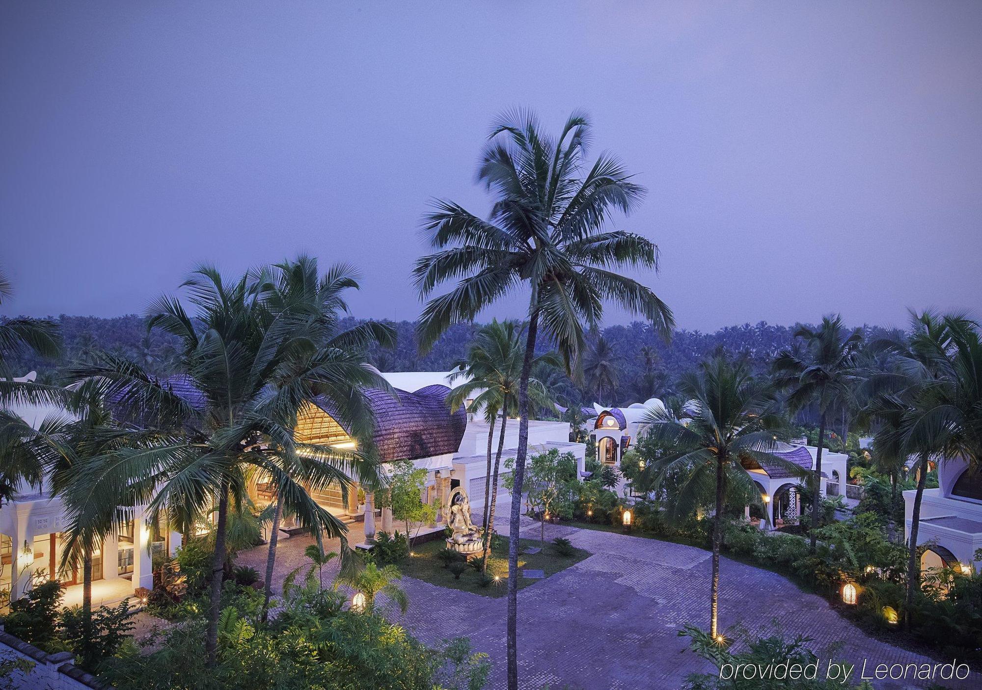 Taj Bekal Resort&Spa, Kerala Bekal Town Luaran gambar