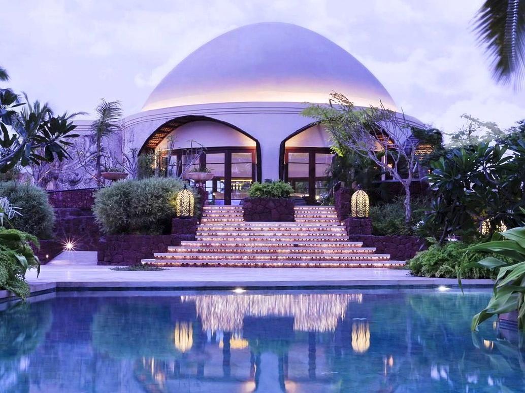 Taj Bekal Resort&Spa, Kerala Bekal Town Luaran gambar