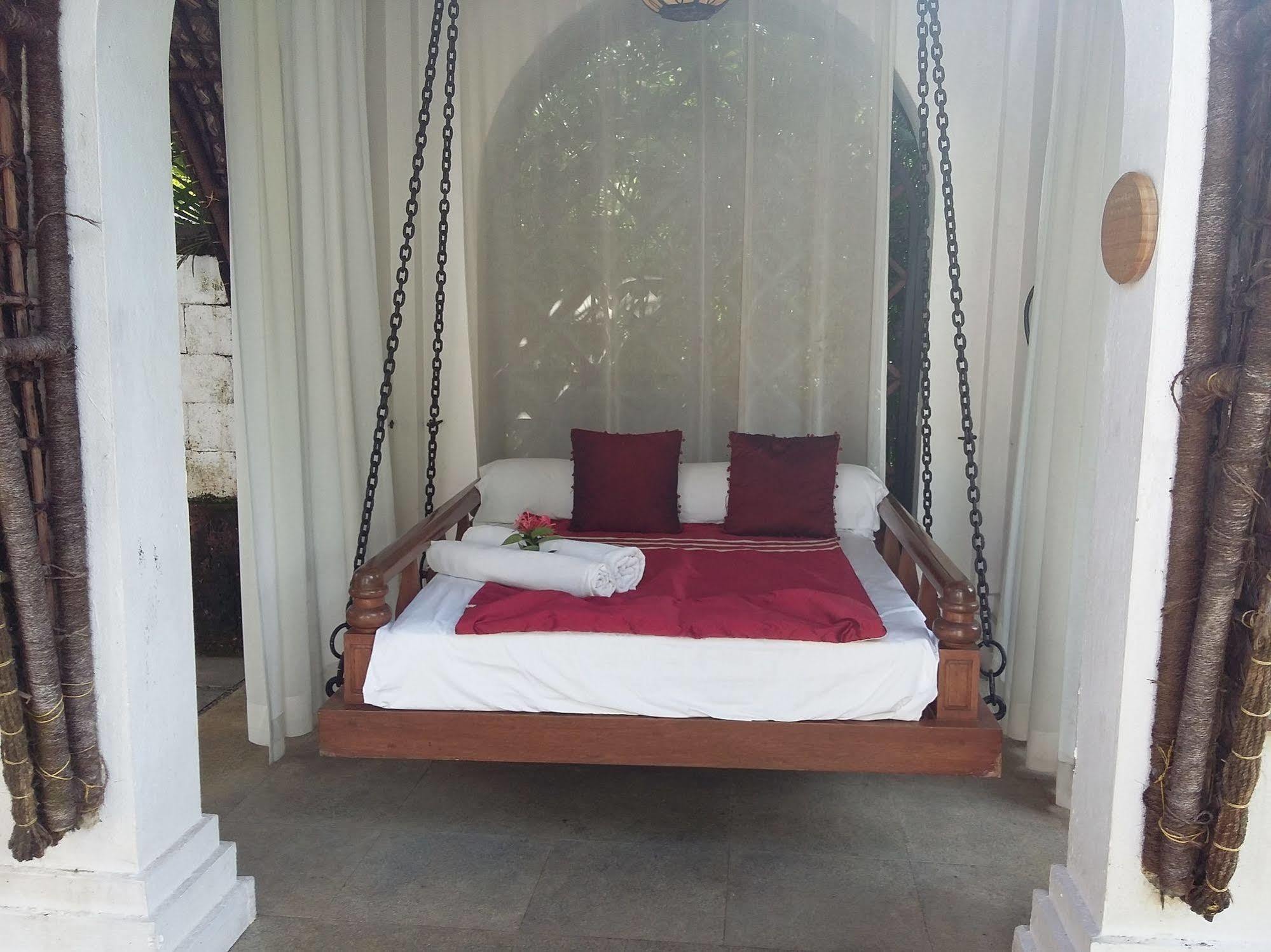 Taj Bekal Resort&Spa, Kerala Bekal Town Luaran gambar