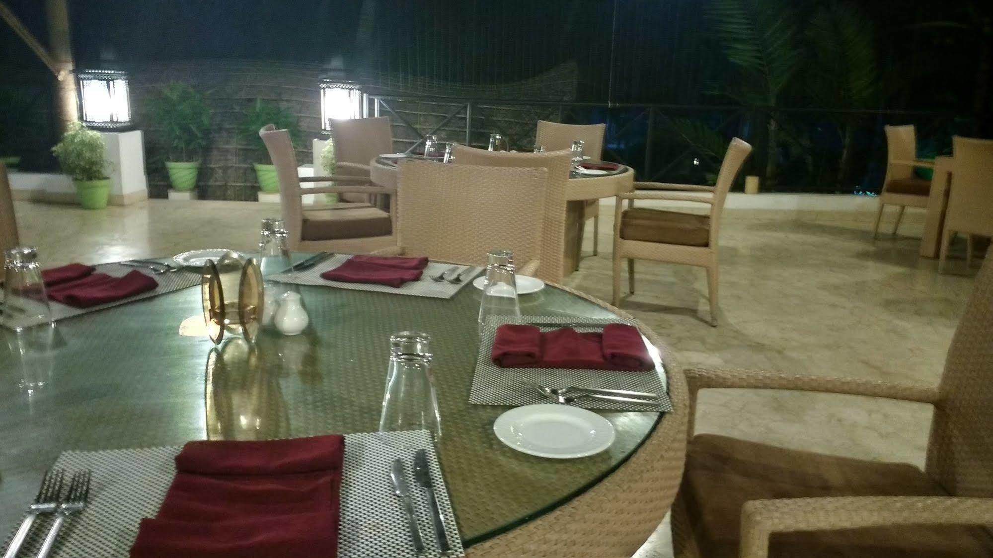 Taj Bekal Resort&Spa, Kerala Bekal Town Luaran gambar