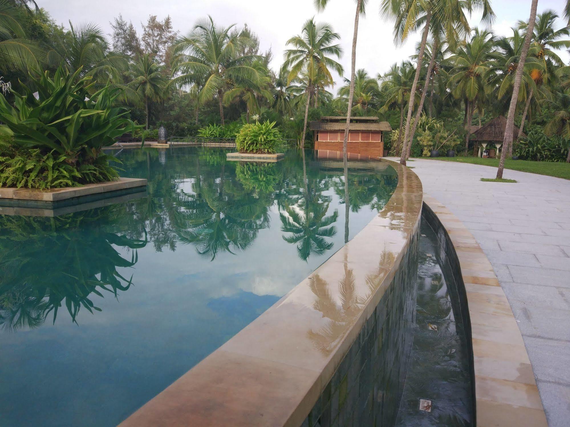 Taj Bekal Resort&Spa, Kerala Bekal Town Luaran gambar