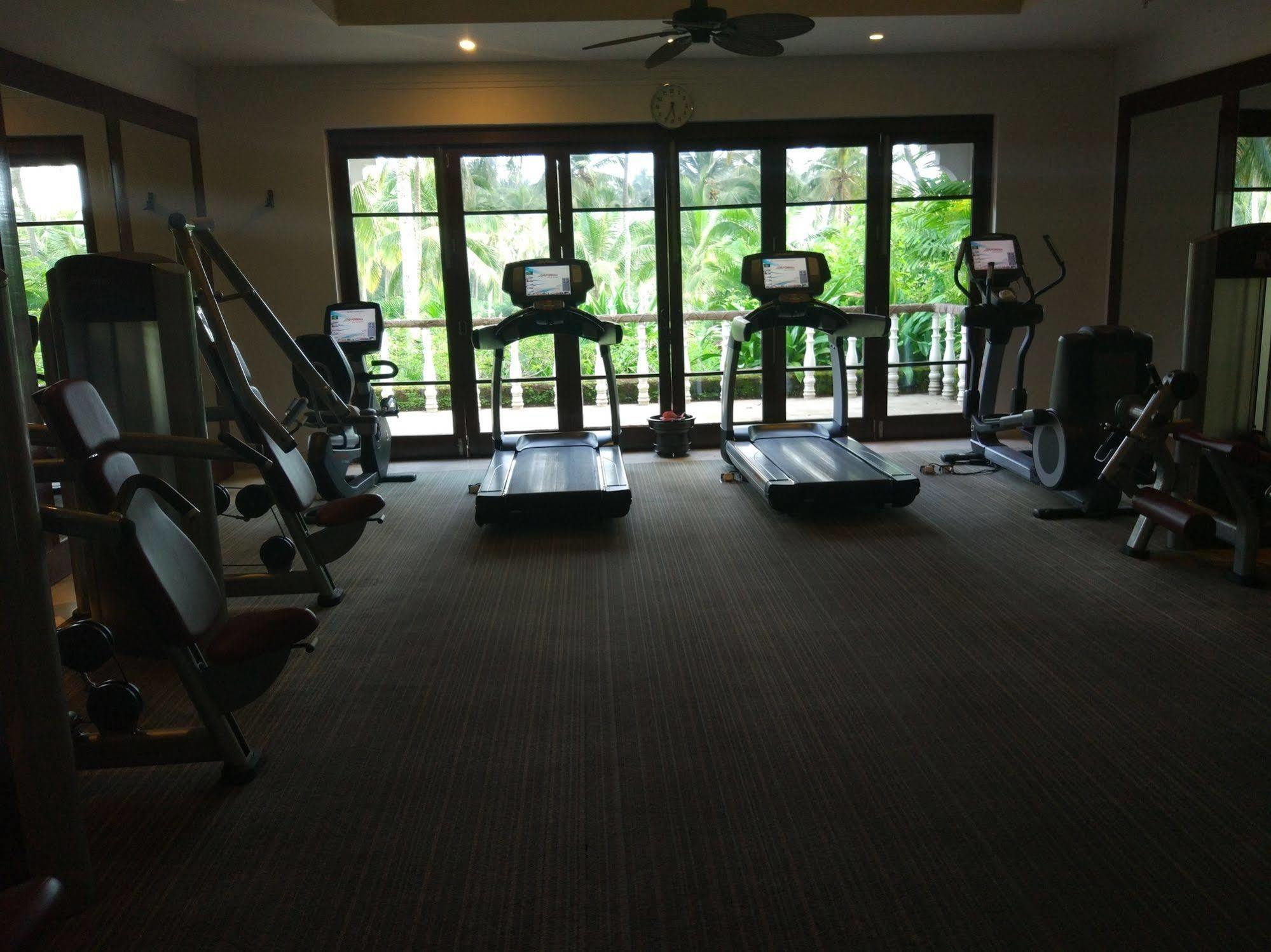 Taj Bekal Resort&Spa, Kerala Bekal Town Luaran gambar