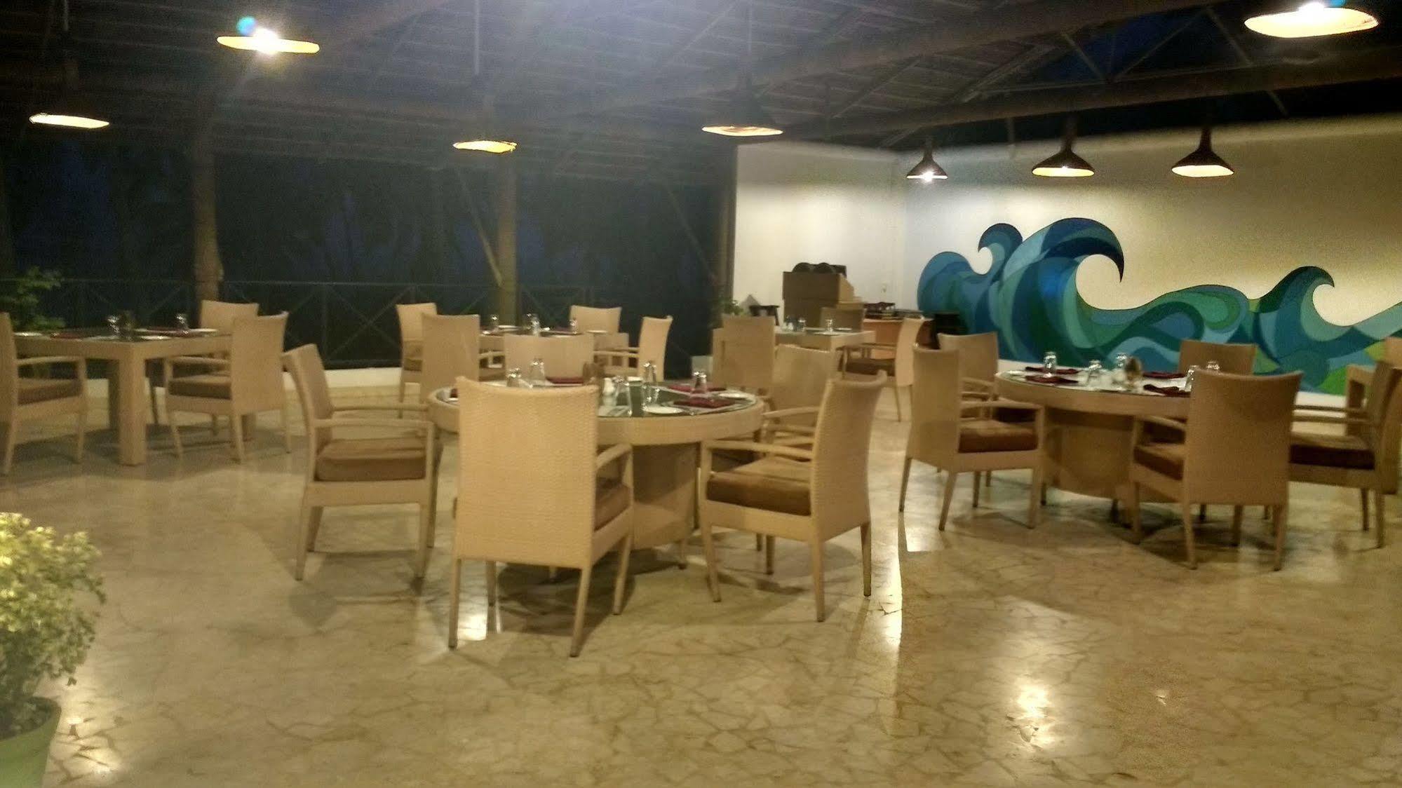 Taj Bekal Resort&Spa, Kerala Bekal Town Luaran gambar
