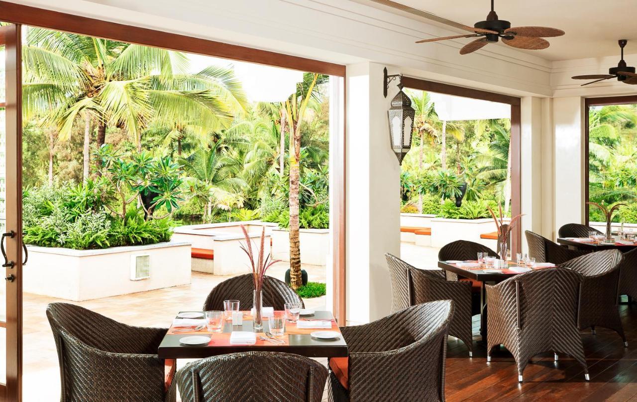 Taj Bekal Resort&Spa, Kerala Bekal Town Luaran gambar