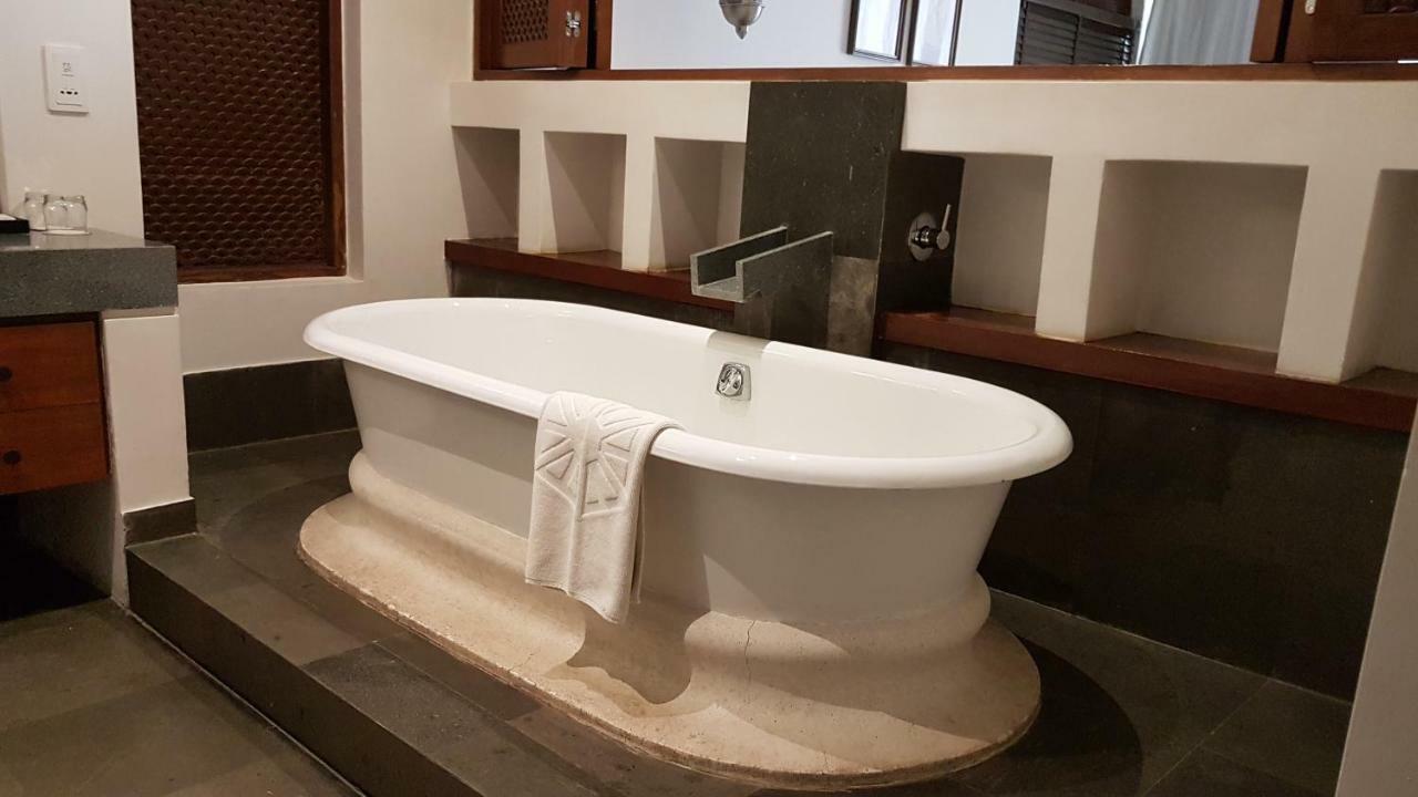 Taj Bekal Resort&Spa, Kerala Bekal Town Luaran gambar