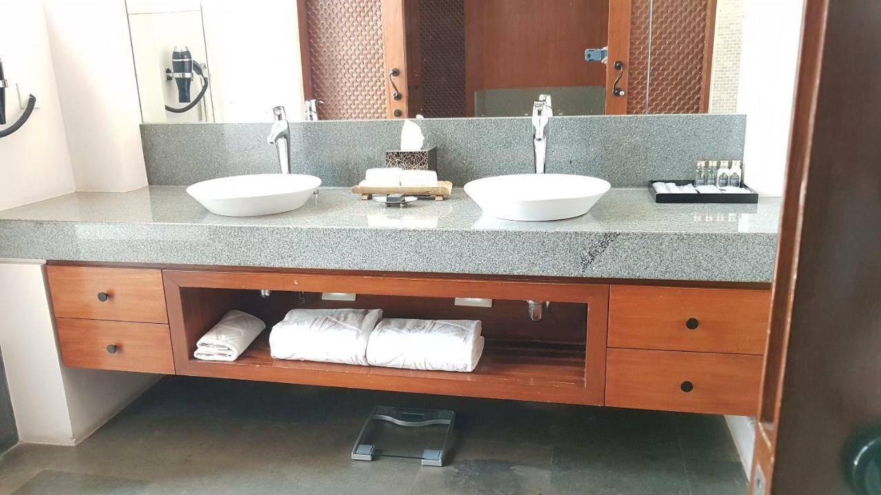 Taj Bekal Resort&Spa, Kerala Bekal Town Luaran gambar